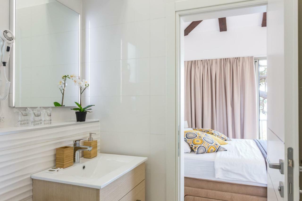 Apartment Glorijet 杜布罗夫尼克 外观 照片